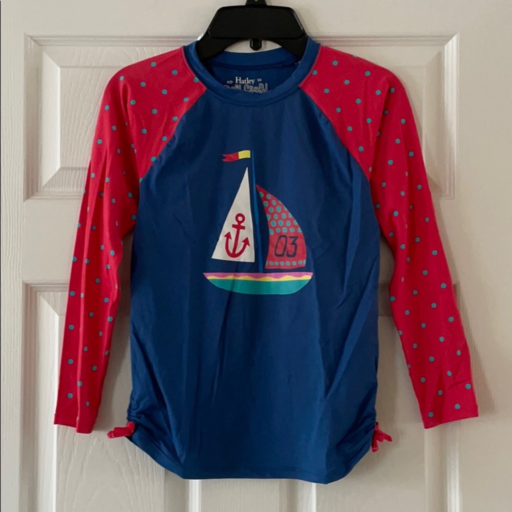 Hayley Rash‎ Guard 8